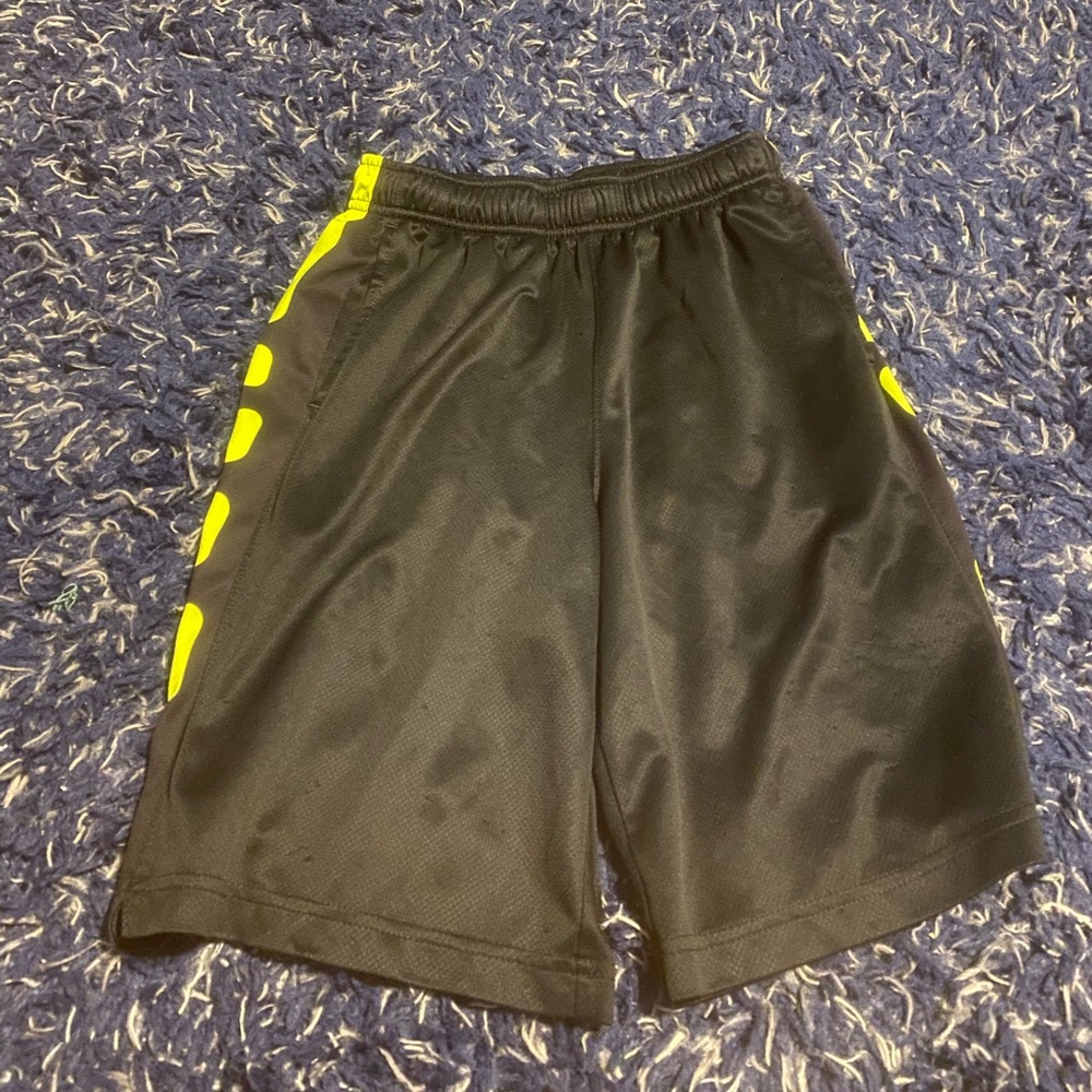 Boy’s Nike shorts